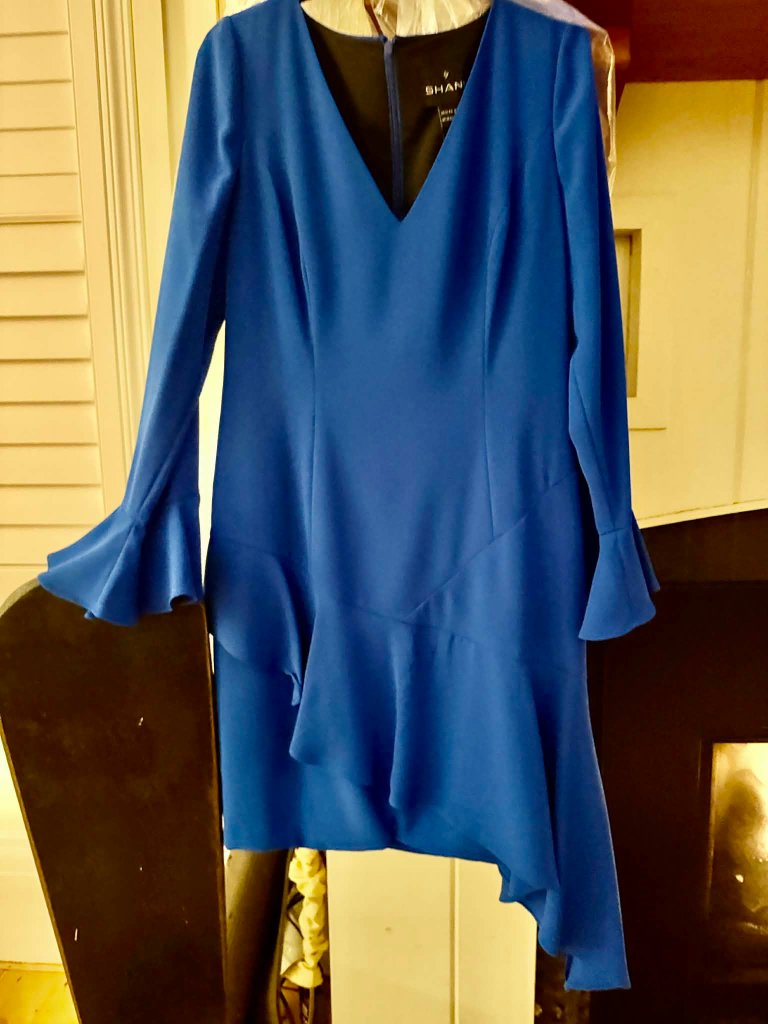 Dressy Event Dress